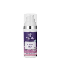 Nobilis Tilia Krém NOBELA 50 ml